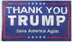 Premium Double-sided Trump Vance 2024 Flag 3x5 3ply Make America Great Again L57