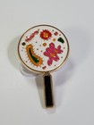 Bacteria Under The Microscope Lapel Pin