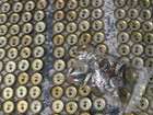 Lot Of 2 Complete 52 Pc  Pabst Blue Ribbon Beer Bottle Cap Novelty Playing Cards