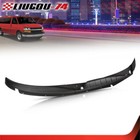 Fit For 96-17 Chevy Gmc Express Left right Side Windshield Wiper Cowl Vent Cover
