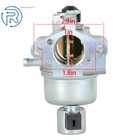 For Kohler Cv14 Cv15 Cv15s Cv16s Carb 13hp 14hp 15hp 16hp Carburetor 42 853 03-s