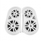 Yamaha Ex   Jetblaster Waverunner Footwell Audio Bluetooth Speakers F3y-h81c0-r0
