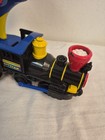 Geotrax F p r r  6368 Train   Remote Control Timbertown Fprr  Works 4 Pcs