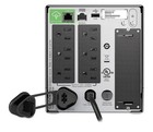 Apc 750va Smart Ups With Smartconnect  Smt750c Battery Backup
