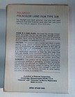 Vintage Polaroid Colorpack Land Film Type 108 Polacolor Unopened Exp Nov 1984