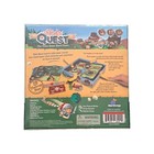 Slide Quest The Video Game Board Game Strategy 7   Complete