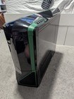 Nzxt Phantom 410 Atx Case  Green  Black  Used Good Condition 