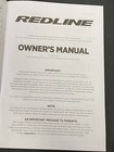 Redline Bicycles Owner s Manual Adult   Juvenile 11th Edition 2015