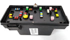 56049889 Dodge 2006 Ram 1500 2500 5 7l Fuse Box Tipm Integrated Power Oem J3
