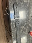 Law Enforcement Security Duty Belt Don Hume B103 36 