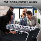 58x35  Foosball Table Competition Soccer Table Game Heavy Duty Arcade Game Table