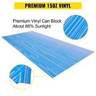Vevor Rv Awning 20  Camper Awning Fabric Trailer Awning Canopy Patio Camping    