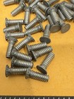 New Qty  100  Pem Fha-440-5 Aluminum Clinch Studs