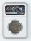 1873 Newfoundland 50 Cents Ngc Vf30 Trends  Vf 20  300 214us ef 40  1 250 895us 