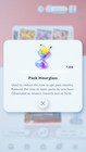    instant Auto Send    Pokemon Tcg Pocket Trading Card Game With 7400  Hourglass Hg