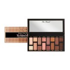 Born This Way The Natural Nudes Eye Shadow Palette   High Pigment   Shimmer     