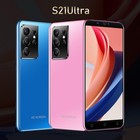 Cheap Smartphone  5 0 Inch Dual Sim 3g Unlocked Mobile Phone  Quad Core 16gb Rom