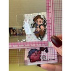Chun-li Street Fighter Pixels And Pins Video Game Character