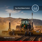 Canamek Dual Smart Laser Land Leveling System