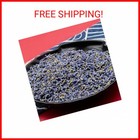 Dried Lavender Flowers  Dry Lavender Buds Bulk Wholesale Fragrant  1 2 Pound  La