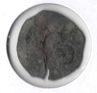 Coin Bulgaria  second Empire  Tikh 1255-1277