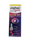 Licefreee Homeopathic Head Lice Treatment W  Comb Non Toxic   2 Pack    New Look