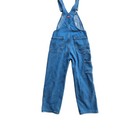Dickies Kids Small Jean Bib Overalls Youth  