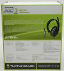 Turtle Beach Ear Force Xc1 Xbox 360 Live Communicator Chat Gaming Headset Gaming