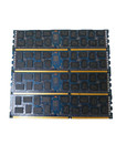 Lot Of 4 Hynix  32gb  Hmt31gr7efr4a-h9 8gb 2rx4 Pc3l-10600r Ecc Ddr3 Server Ram