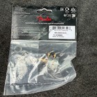 Fender Cts 250k 500k Concentric Solid Shaft Potentiometer 001-9268-049
