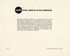 Apollo 17 Crew Moonwalker Gene Cernan   Harrison Schmitt Signed Nasa Lithograph