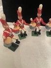 Vtg 1961 Walt Disney s Disneykins Babes In Toyland Lot Marx Toys Soldiers Drums