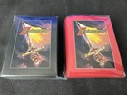 Redemption Trading Card Game Sleeves - 100 Sleeve Pack - Redemption Ccg Tcg 