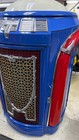 Seeburg  1948 Trash Can  Jukebox Symphonola 146  147  And 148