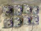 Rare Danny Phantom Complete Set Of 8 Sealed Vintage Burger King 2005