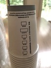 300 -12oz Cups With Lids New - Coffee Cups - 12 Ounce Starbucks Paper Hot Cups