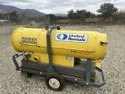 Wacker Neuson Hi400 Portable Heater