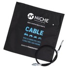 Niche Tachometer Cable For Honda Cl200 Cl350 Cb360 G T Cb400f 37260-333-000