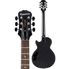 Jason Newsted Signed Metallica And Justice For All Les Paul Guitar