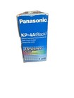 Vintage Panasonic Kp-4a Portable Battery Powered Pencil Sharpener - New