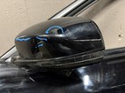 2024-2026 Wagoneer S Ev Passenger Side View Mirror Auto Dim Blind Spot Heated