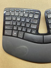 Genuine Microsoft Sculpt Ergonomic Wireless Keyboard 1559   no Receiver dongle  
