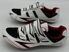 Venzo Mens Cycling Shoes With Spd   Lock Compatibility Size 8 Arc 1 Cleats