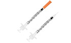 Ulticare Vetrx U-100 Pet U-100  3 10cc 31gx5 16  Half Unit Markings - Ex 08 2029