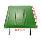 Top Canopy With Bracket For John Deere Compact Utility Tractors Rops-green