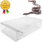 The Amazing Humane Snake Trap Catches And Release All Kinds Of Snakes Reusable 