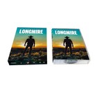 Longmire The Complete Series Seasons 1-6 Dvd Box Set Region 1 Us Brand New