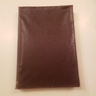 1st Edition Vintage 1942 The Dictionary Of Philosophy Dagobert D Runes Hardcover