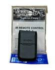 Minolta Rc-3 Ir Remote Control Shutter Switch For Dimage  Vectis Camera