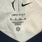 Nike Jersey Womens Size Xs Delle Donne Washington Rebel Edition Basketball Navy